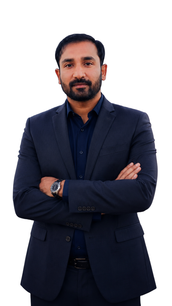 Ghulam Ghaus